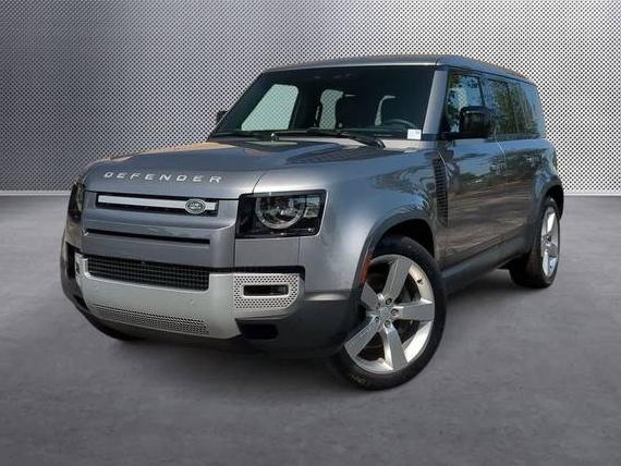 LAND ROVER DEFENDER 2024 SALEPEFEXR2317876 image